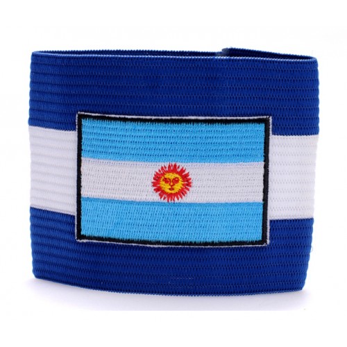 Argentina Kapetanska traka M001 Argentina Kapetanska traka M001